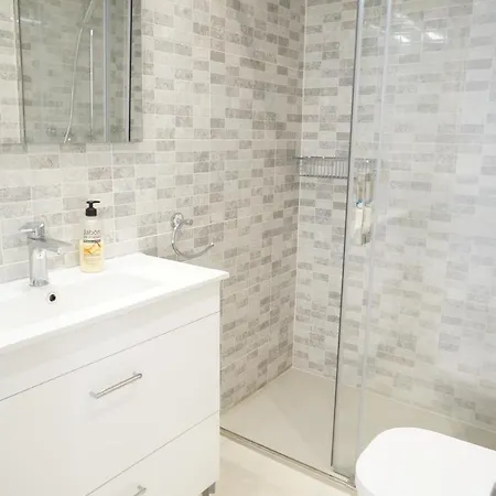 Apartment Arce 1