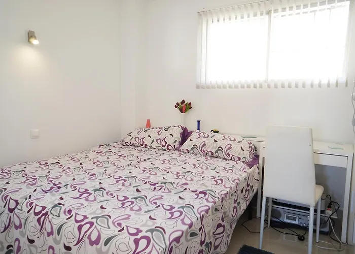 Appartement Arce 1 Nerja