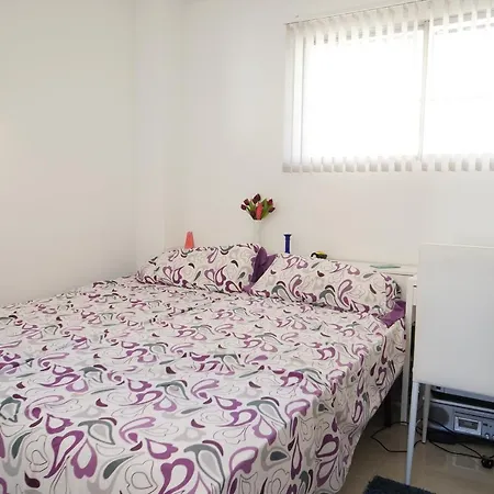 Lägenhet Arce 1 Nerja