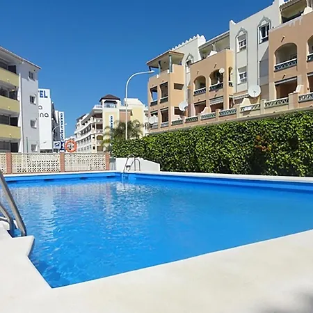 Arce 1 Lägenhet Nerja