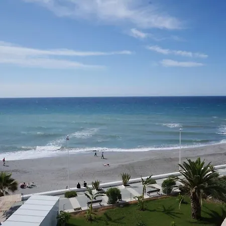 Apartment Arce 1 *