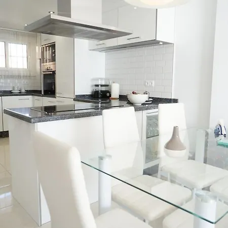 Apartment Arce 1
