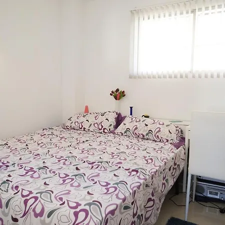 Arce 1 Apartment Nerja