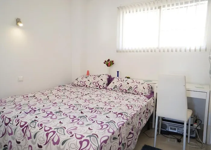 Arce 1 Appartement Nerja