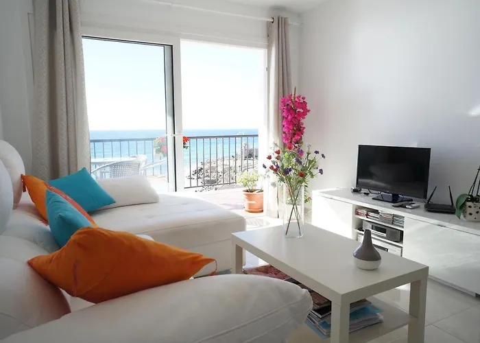 Arce 1 Appartement Nerja