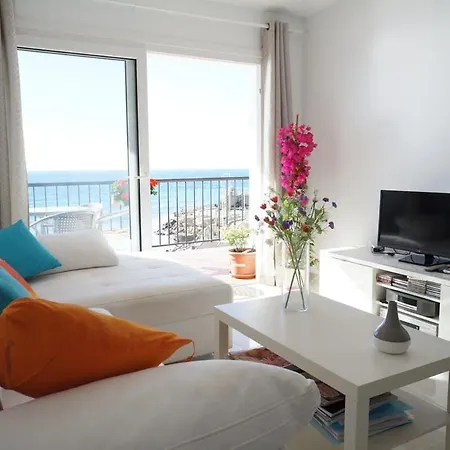 Apartamento Arce 1 Nerja
