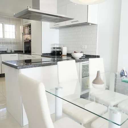 Apartamento Arce 1 *